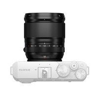 Fujifilm XF 18mm F/1.4 R LM WR Lens 