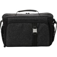 Tenba Skyline 12 Black Shoulder Bag