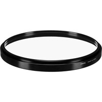 Sigma 105mm Water Resistant Protector Filter