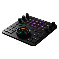 Loupedeck CT Photo and Video Editing Console