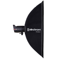 Elinchrom 100cm x 100cm Rotalux Squarebox