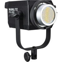 Nanlite FS-200 5600K Daylight LED Monolight