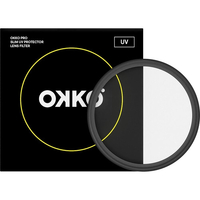 Okko 52mm Filter Pro Protect UV Filter