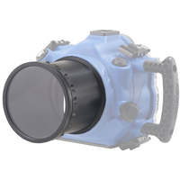 AquaTech P-130 Lens Port