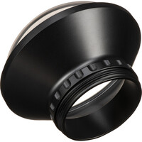 AquaTech PD-140 Lens Port for Sport Underwater Housings