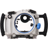 AquaTech EDGE Sports Housing for Canon R5 - Grey