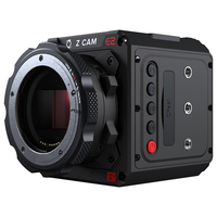 Z CAM E2-F6 Full-Frame 6K Cinema Camera (EF Mount)