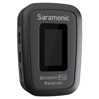 Saramonic Blink 500 Pro B2 Dual Wireless Microphone System