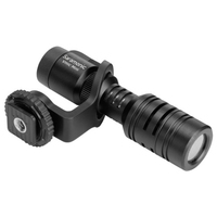 SaramonicVmic Mini Ultra-Compact Shotgun Microphone