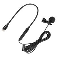 Saramonic LavMicro U1A Clip-on Microphone