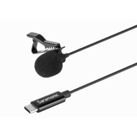 Saramonic LavMicro U3A/U3B Lavalier Microphone kit