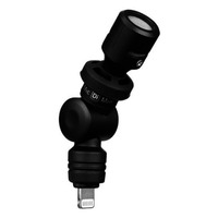 Saramonic SmartMic Di Mini Microphone – iOS Devices