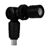 Saramonic SmartMic UC Mini Microphone - USB Type-C