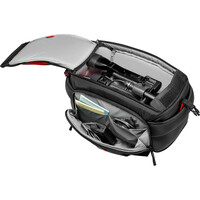 Manfrotto 191N Pro Light Camcorder Case for HDV & DSLR Cameras