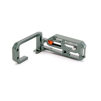 3 Legged Thing Roxie L-Bracket for Canon R5 & R6 - Grey