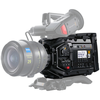 Blackmagic Design URSA Mini Pro 12K PL Mount