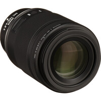 Nikon Z MC 105mm f/2.8 VR S Micro Lens