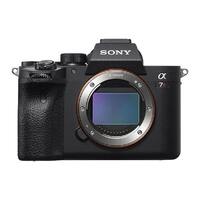 Sony A7R IV A with 24-70mm F/2.8 G Master Lens 