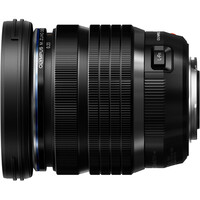 Olympus M.Zuiko 8-25mm f/4 PRO Lens