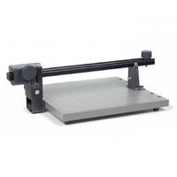 Kaiser Fototechnik 5304 Copy Stand RS 2 NCP