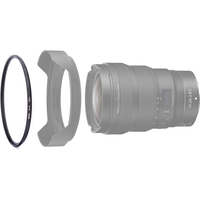 NiSi 112mm Circular NC UV Filter for Nikon Z 14-24mm f/2.8 S