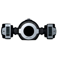 PhotoMed Polar Eyes SB-R200/R1 Model for Nikon SB-R200/R1 FLASH