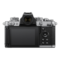 Nikon Z fc Twin Kit