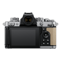 Nikon Z fc - Body Only - Beige