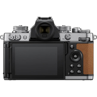 Nikon Z fc - Body Only - Brown