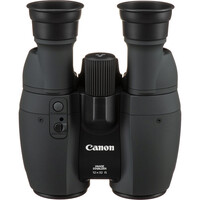 Canon 12x32 IS Image Stabilised Binoculars