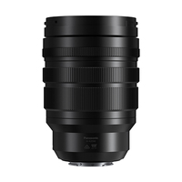 Panasonic Leica DG Vario-Summilux 25-50mm f/1.7 ASPH Lens 
