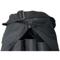 ATF Apprentice Light Stand Triple Kit + Massa Carry Case