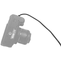 Tether Tools Relay Camera Coupler for Canon Cameras with LP-E12 Battery