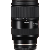 Tamron 28-75mm F/2.8 Di III VXD G2 Lens - Sony FE Mount