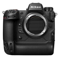 Nikon Z9 - Body Only