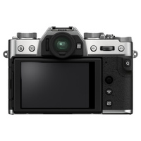 Fujifilm X-T30 II Camera – Body Only - Silver