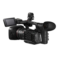 Canon XF605 UHD 4K HDR Pro Camcorder