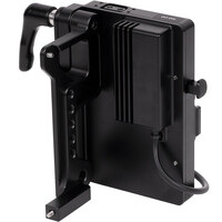 Wooden Camera Battery Slide Pro for Sony FX6 - V-Mount