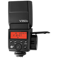 Godox V350C TTL Li-Ion Speedlight Flash For Canon