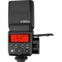 Godox V350S TTL Li-Ion Speedlight Flash For Sony