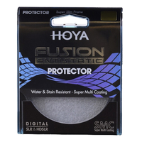 Hoya 86mm Fusion Protector Filter