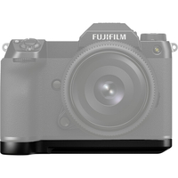 Fujifilm MHG-GFX S Metal Hand Grip for GFX100S and GFX50S MK II