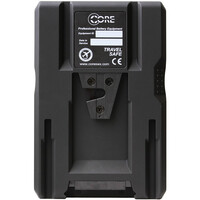 Core SWX Hypercore NEO Slim 98Wh V-Mount Lithium-Ion Battery