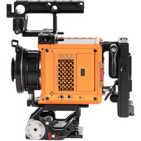 Wooden Camera Battery Slide for RED KOMODO Camera - V-Mount