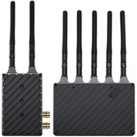 Teradek Bolt 4K LT 750 3G-SDI/HDMI Wireless Transmitter and Receiver Kit