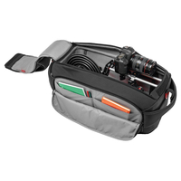 Manfrotto MBPLCC193N Video Pro-Light Large Case