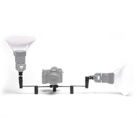 PhotoMed R2 Bracket for Nikon