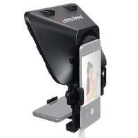 Desview T3 Teleprompter for 11inch Smartphone/Tablet with Remote Controller