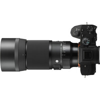 Sigma 105mm f/2.8 DG DN Macro Art Lens for Sony E Mount
