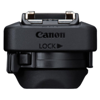 Canon AE-D1 Multifunction Shoe Adapter - R3